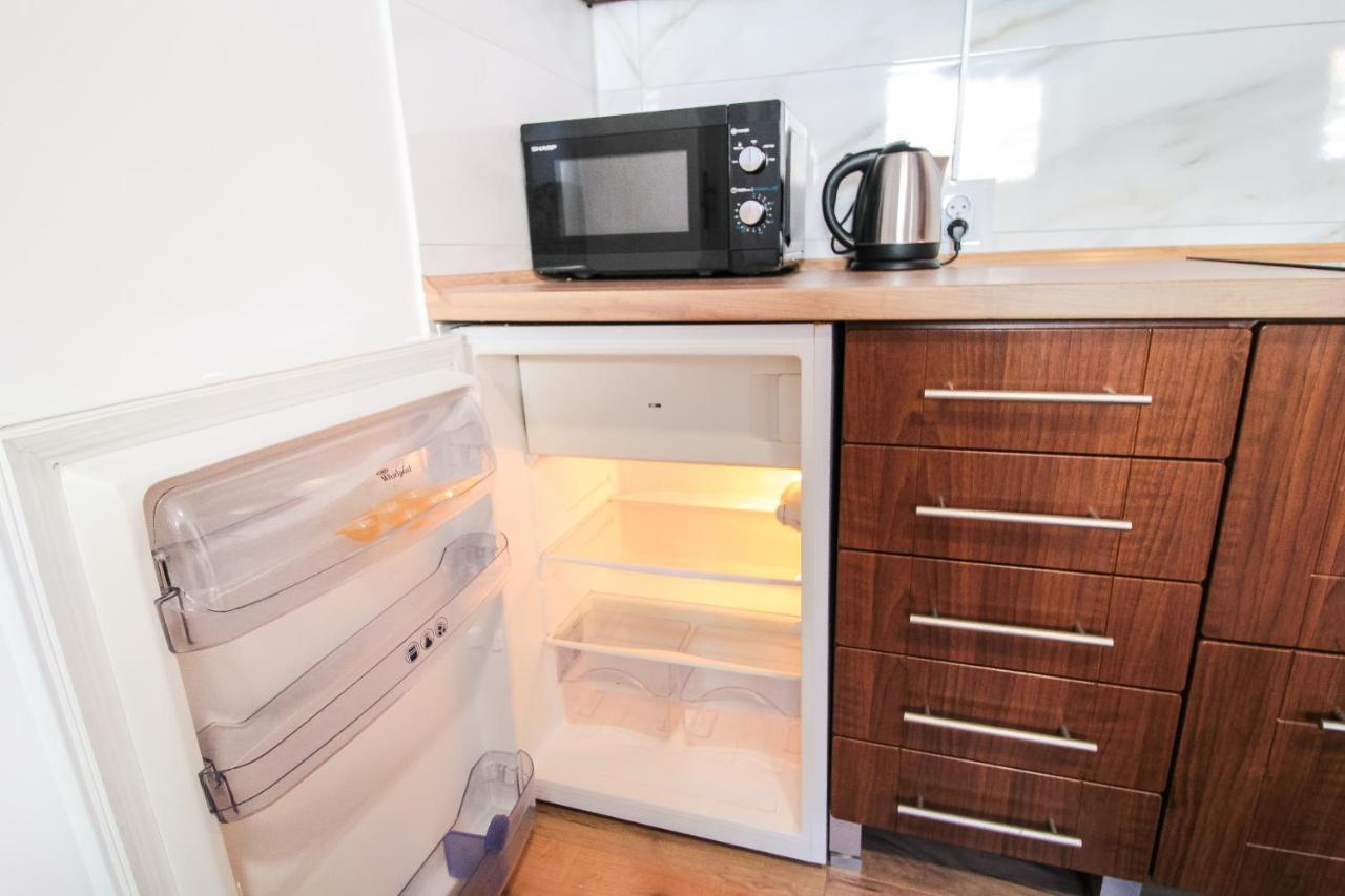 Apartament City Center Standard 3 Krynica-Zdrój Exteriör bild